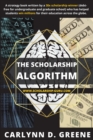 Image for The Scholarship Algorithm