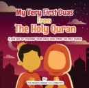 Image for My Very First Duas From the Holy Quran