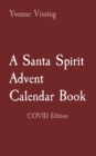 Image for A Santa Spirit Advent Calendar Book