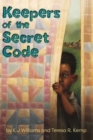 Image for Keepers of the Secret Code