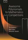 Image for Awesome Polynomials for Mathematics Competition