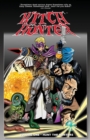 Image for Witch Hunter Volume One Hunt The Hunters