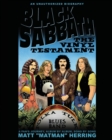 Image for Black Sabbath the Vinyl Testament