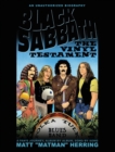 Image for Black Sabbath The Vinyl Testament