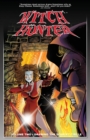 Image for Witch Hunter Volume Two Drawing The Scarlet Circle