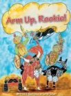 Image for Arm Up, Rookie!