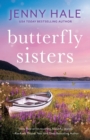Image for Butterfly Sisters