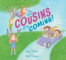 Image for The Cousins Are Coming