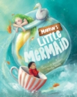 Image for Marvin&#39;s Little Mermaid