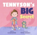 Image for Tennyson&#39;s Big Secret