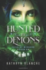 Image for Hunted by Demons (Laila of Midgard Book 4)