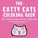 Image for The Catty Cats Coloring Book
