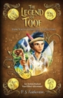 Image for The Legend Of Toof