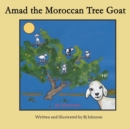 Image for Amad the Moroccan Tree Goat