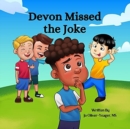 Image for Devon Missed the Joke