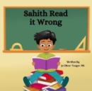 Image for Sahith Read it Wrong