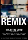 Image for The Proverbs Remix