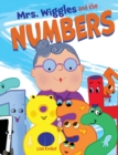 Image for Mrs. Wiggles and the Numbers