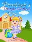 Image for Penelope&#39;s Purple-Perfect Plan