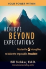 Image for Achieve Beyond Expectations