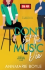 Image for Don&#39;t Let the Music Die