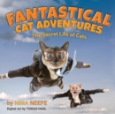 Image for Fantastical Cat Adventures : The Secret Life of Cats
