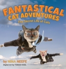 Image for Fantastical Cat Adventures