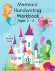 Image for Mermaid Handwriting Workbook