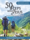Image for 50 Steps With Jesus Shepherd&#39;s Guide Men&#39;s Edition