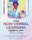 Image for I Have Non-Verbal Learning Disability and That&#39;s Okay