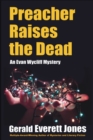 Image for Preacher Raises the Dead : An Evan Wycliff Mystery