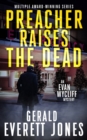 Image for Preacher Raises the Dead: An Evan Wycliff Mystery