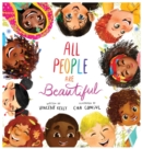 Image for All People Are Beautiful