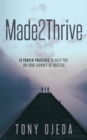 Image for Made2Thrive