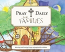 Image for Pray Daily for Families