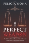 Image for The Perfect Weapon