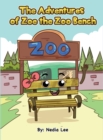 Image for The Adventurers of Zoe the Zoo Bench
