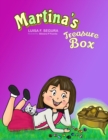 Image for Martina&#39;s treasure box