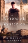 Image for Notebook Mysteries Changes and Challenges