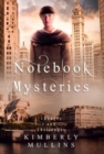 Image for Notebook Mysteries Changes and Challenges