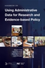 Image for Handbook on Using Administrative Data for Research and Evidence-based Policy