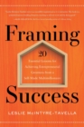 Image for Framing Success