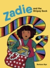 Image for Zadie and the Stripey Sock