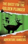 Image for The Quest for the Golden Plunger