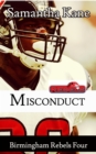 Image for Misconduct