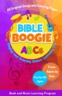 Image for Bible Boogie ABCs