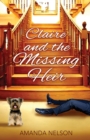 Image for Claire and the Missing Heir