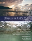 Image for Discerning God&#39;s Will - Retreat / Companion Workbook