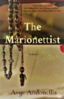 Image for The Marionettist