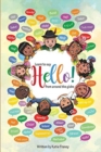 Image for Hello! : Say Hello from Around the Globe
